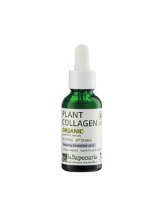 LaSaponaria Pflanzliches Bio-Kollagen 30ml