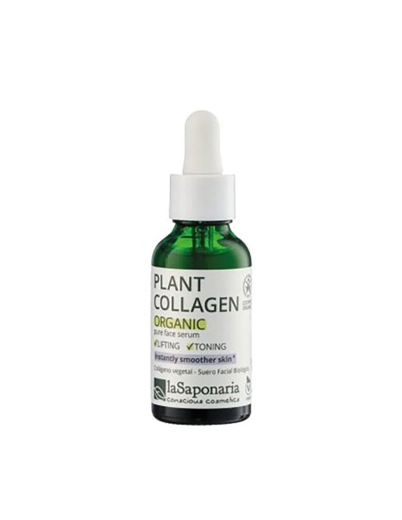 LaSaponaria Pflanzliches Bio-Kollagen 30ml LaSaponaria Pflanzliches Bio-Kollagen 30ml