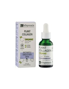 LaSaponaria Pflanzliches Bio-Kollagen 30ml 2