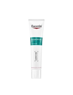 Eucerin Dermopure Mattierende Flüssigkeit 40ml