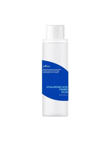 ISNtree Hyaluronsäure Toner 400ml