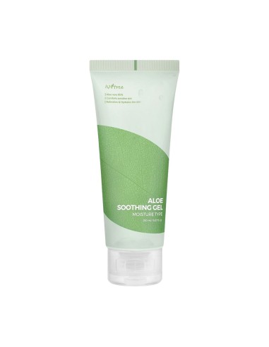 ISNtree Aloe Beruhigendes Gel 150ml