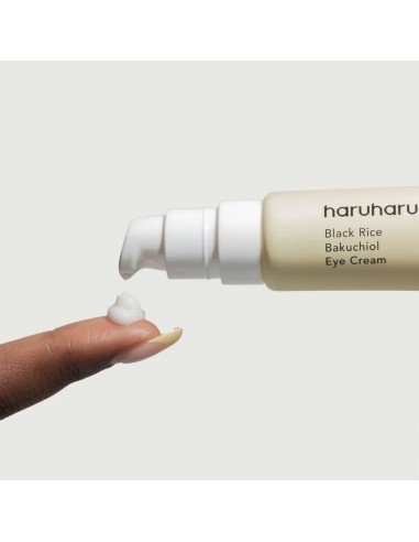 Haruharu Wonder Black Rice Bakuchiol Augencreme 20ml