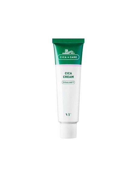 VT Cosmetics Cica Cream 50ml VT Cosmetics Cica Cream 50ml