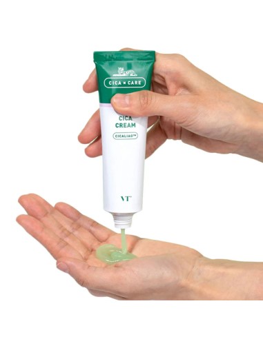 VT Cosmetics Cica Cream 50ml