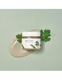 Round Lab Mugwort Creme 80ml 2