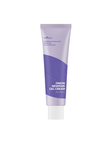 ISNtree Onion Newpair Gel Cream 50ml ISNtree Onion Newpair Gel Cream 50ml