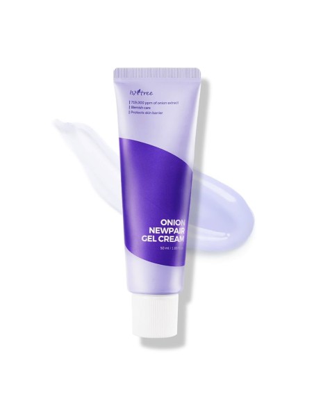 ISNtree Onion Newpair Gel Cream 50ml ISNtree Onion Newpair Gel Cream 50ml