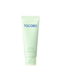 Tocobo Cica Beruhigendes Gel-Creme 75ml