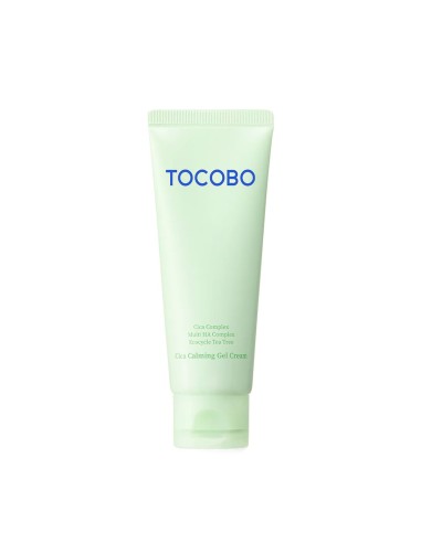 Tocobo Cica Beruhigendes Gel-Creme 75ml