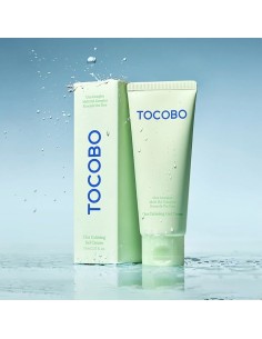 Tocobo Cica Beruhigendes Gel-Creme 75ml 2
