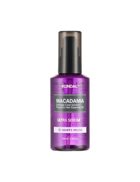 Kundal Macadamia Ultra Serum White Musk 100ml Kundal Macadamia Ultra Serum White Musk 100ml