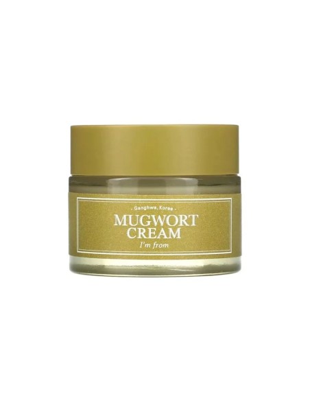 I'm From Mugwort Cream 50g I'm From Mugwort Cream 50g