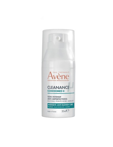 Avène Cleanance Comedomed Anti Imperfeição 30ml