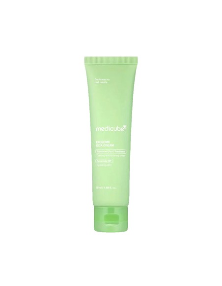 Medicube Exosome Cica Cream 50ml Medicube Exosome Cica Cream 50ml