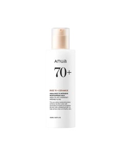 Anua Rice 70 Intensive Moisturizing Milk 150ml