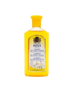 Intea Blonde Reflexionen Shampoo 250ml