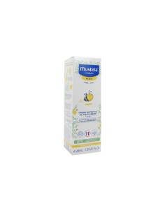Mustela Pflegende Creme mit Cold Cream 40ml 2