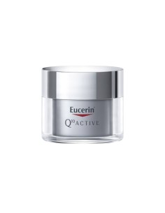 Eucerin Q10 Active Creme Tag Anti Falten 50ml