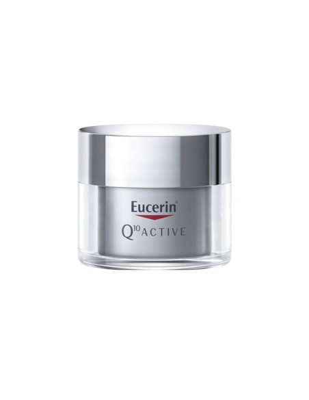Eucerin Q10 Active Creme Tag Anti Falten 50ml Eucerin Q10 Active Creme Tag Anti Falten 50ml