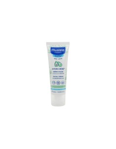 Mustela Hydra Bébé Gesicht 40ml