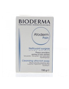 Bioderma Atoderm Seife 150gr