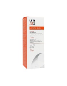 Leti AT4 Gesichtscreme 50ml 2