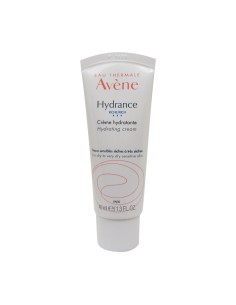 Avène Hydrance Reichhaltige Feuchtigkeitscreme 40ml
