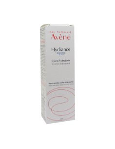 Avène Hydrance Reichhaltige Feuchtigkeitscreme 40ml 2