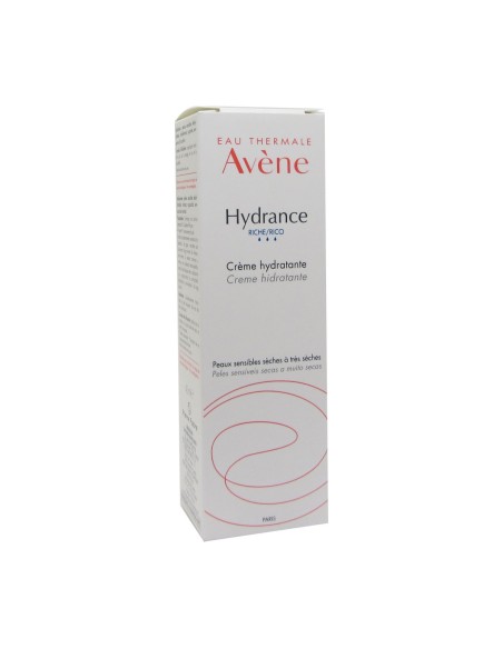 Avène Hydrance Reichhaltige Feuchtigkeitscreme 40ml Avène Hydrance Reichhaltige Feuchtigkeitscreme 40ml