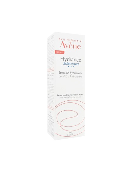 Avène Hydrance Leichte 40ml