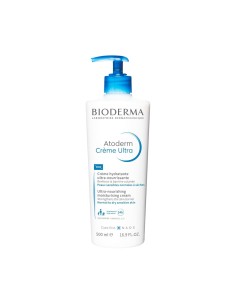Bioderma Atoderm Nährende Creme 500ml