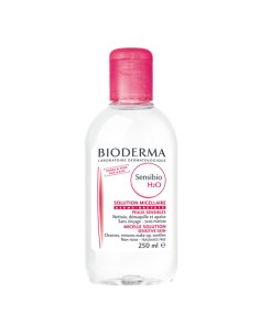 Bioderma Sensibio Crealine H2O Micelle Sollution 250ml