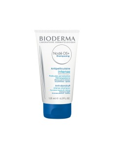 Bioderma Nodé DS Shampoo Creme 125ml