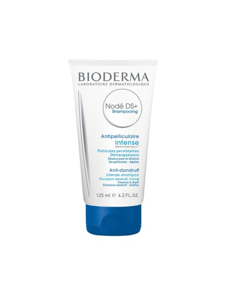 Bioderma Nodé DS Shampoo Creme 125ml