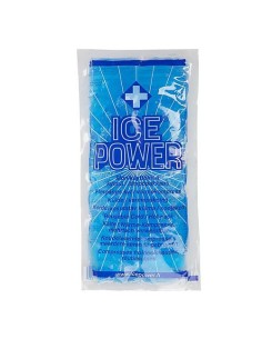 Ice Power Hot Cold Wiederverwendbare Tasche