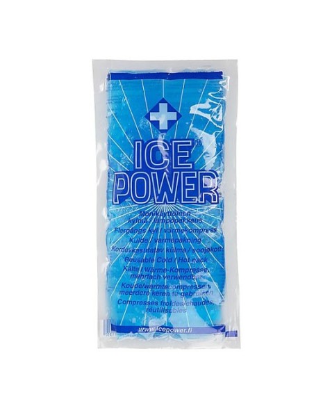 Ice Power Hot Cold Wiederverwendbare Tasche