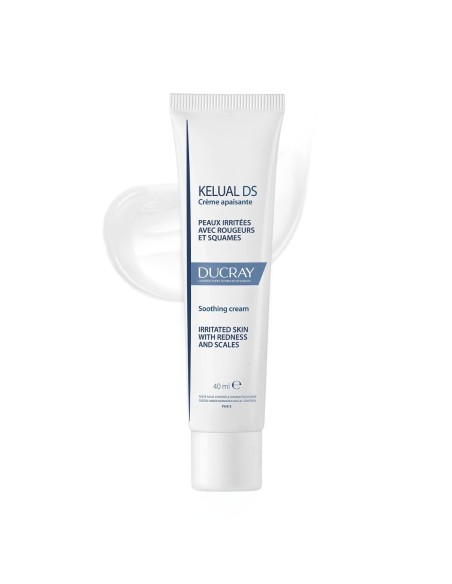 Ducray Kelual DS Creme 40ml