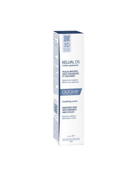 Ducray Kelual DS Creme 40ml