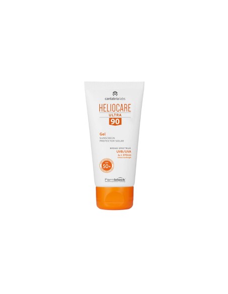 Heliocare Gel SPF90 50ml Heliocare Gel SPF90 50ml