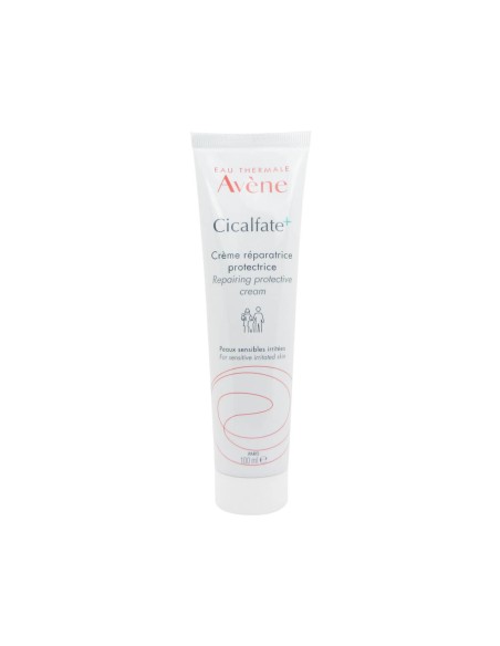 Avène Cicalfate Schützende Reparatur Creme 100ml