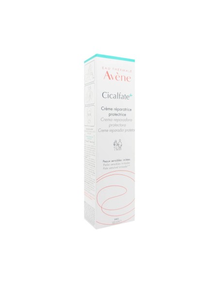 Avène Cicalfate Schützende Reparatur Creme 100ml