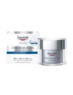Eucerin Hyaluron-Filler 3xEffect Nachtcreme 50ml 2