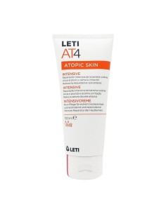 Leti AT4 Intensive Creme 100ml