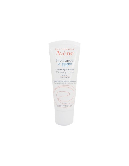 Avène Hydrance UV Rich 40ml Avène Hydrance UV Rich 40ml