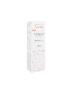 Avène Hydrance UV Rich 40ml 2