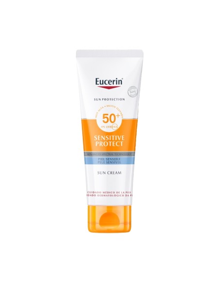 Eucerin Sun Creme Gesicht SPF50+ 50ml