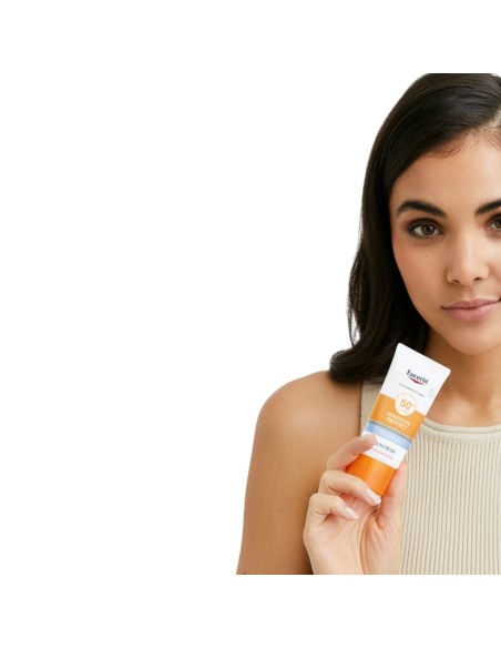 Eucerin Sun Creme Gesicht SPF50+ 50ml