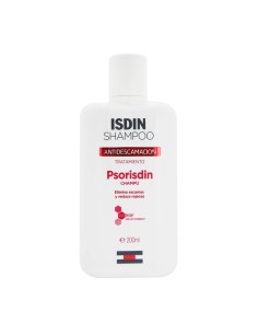 Isdin Psorisdin Psoriasis Shampoo 200ml