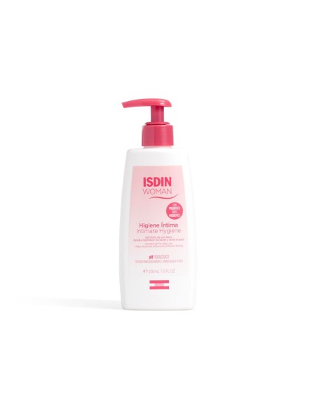 Isdin Velastisa Intim Spezifische Hygiene 200ml Isdin Velastisa Intim Spezifische Hygiene 200ml